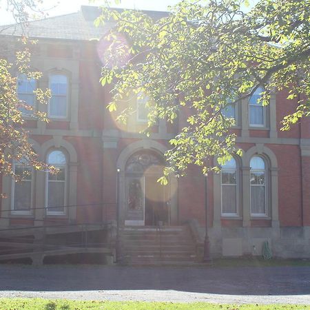 Customs House Inn Pictou Zewnętrze zdjęcie
