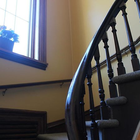 Customs House Inn Pictou Zewnętrze zdjęcie