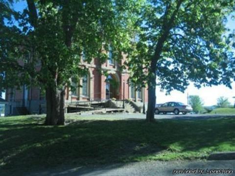 Customs House Inn Pictou Zewnętrze zdjęcie