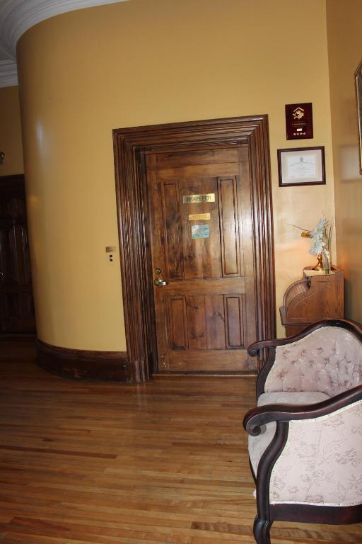 Customs House Inn Pictou Zewnętrze zdjęcie
