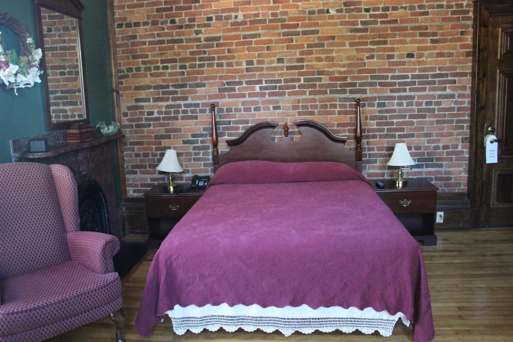 Customs House Inn Pictou Pokój zdjęcie