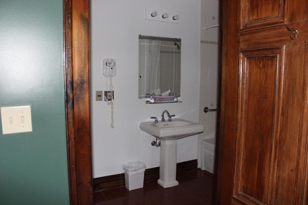 Customs House Inn Pictou Pokój zdjęcie