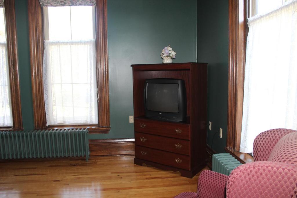 Customs House Inn Pictou Pokój zdjęcie