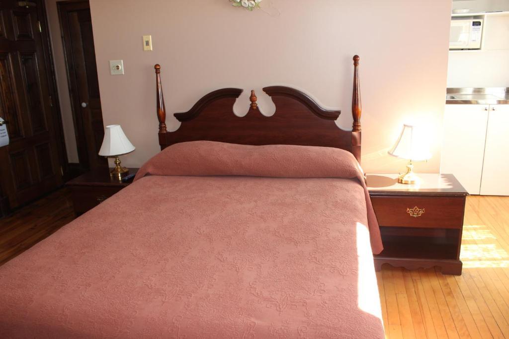 Customs House Inn Pictou Pokój zdjęcie