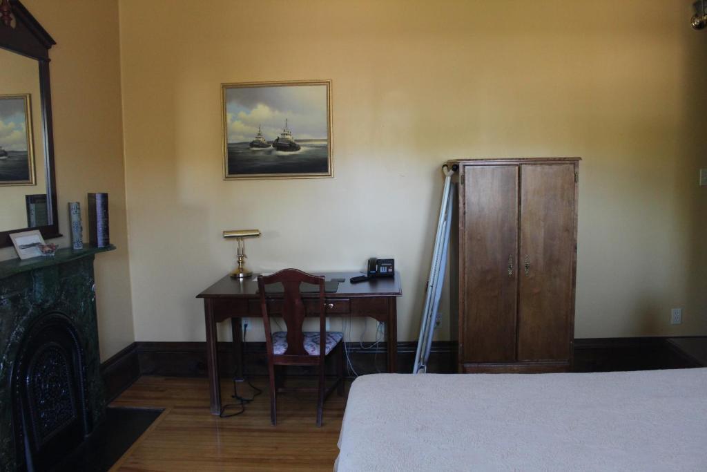 Customs House Inn Pictou Pokój zdjęcie