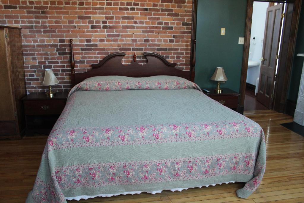 Customs House Inn Pictou Pokój zdjęcie