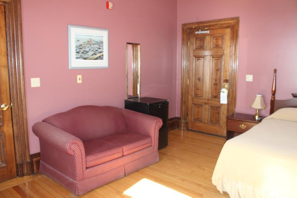 Customs House Inn Pictou Pokój zdjęcie