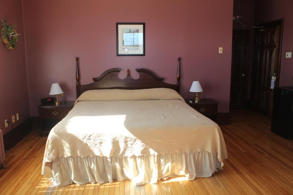 Customs House Inn Pictou Pokój zdjęcie