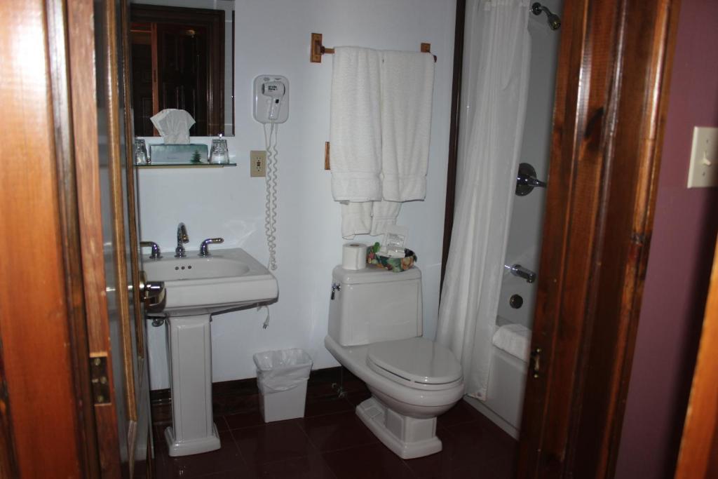 Customs House Inn Pictou Pokój zdjęcie