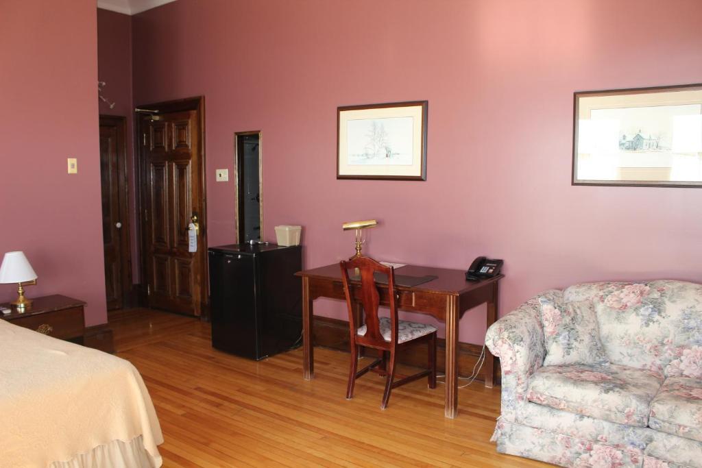 Customs House Inn Pictou Pokój zdjęcie