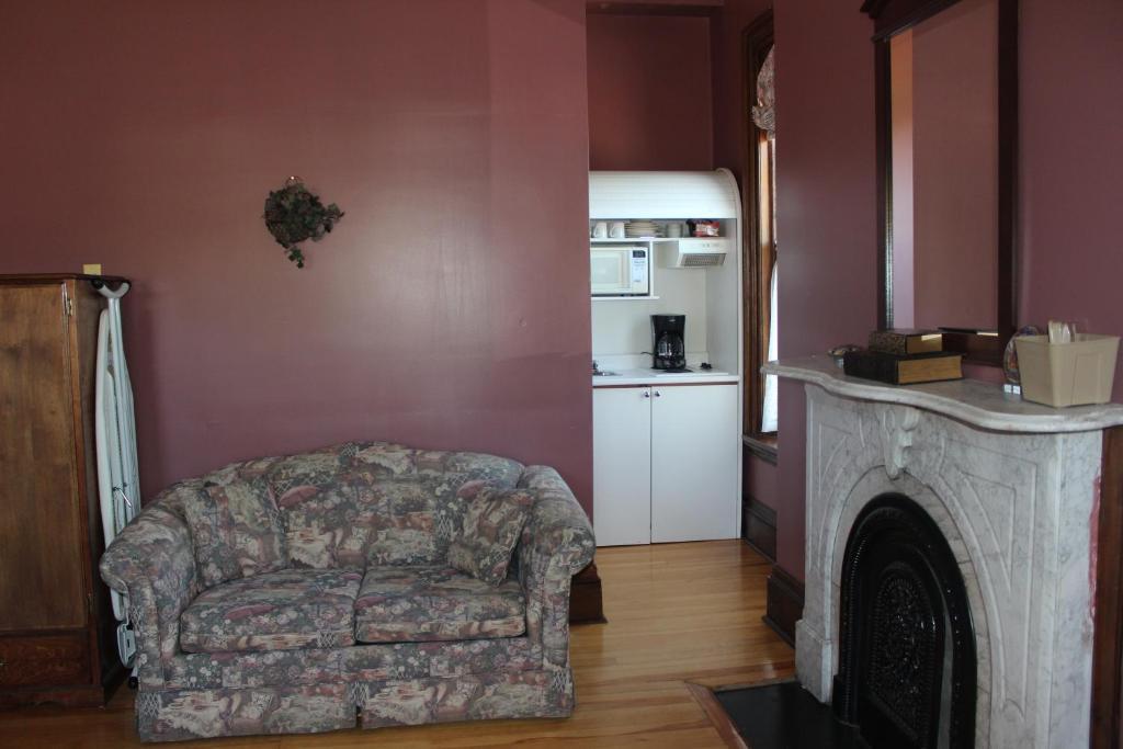 Customs House Inn Pictou Pokój zdjęcie
