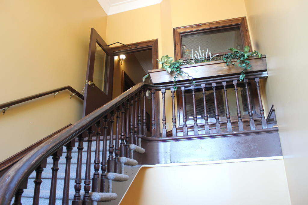 Customs House Inn Pictou Zewnętrze zdjęcie