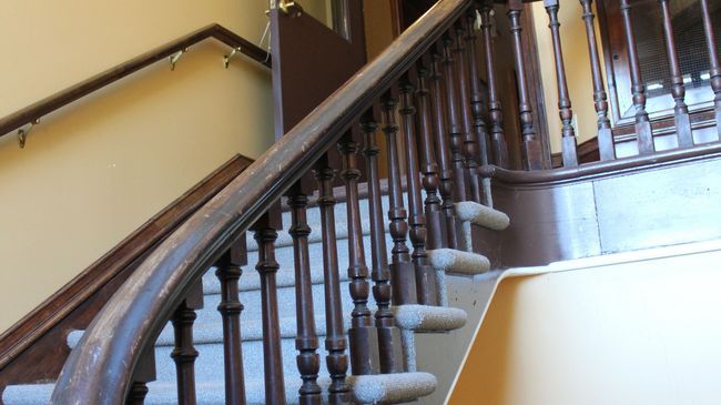 Customs House Inn Pictou Wyposażenia zdjęcie